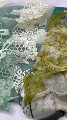 Rs 3950 Asifa nabel lawn Emb 3pc Rs 3950 Asifa nabel lawn Emb 3pc